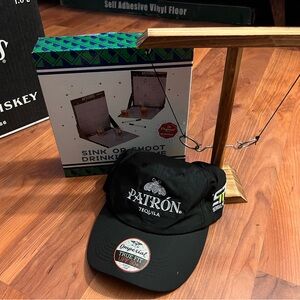 Liquor / Bar game bundle